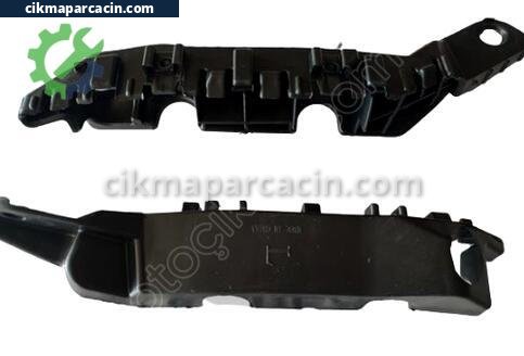 Hyundai Elantra Tampon Braketi çıkma parça