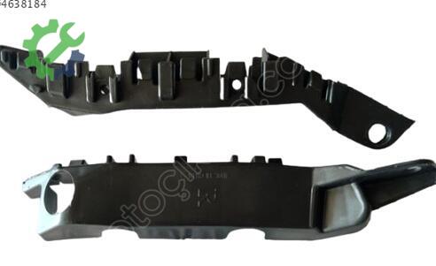 Hyundai Elantra Tampon Braketi 86513-3X000-86514-3X000 çıkma parça