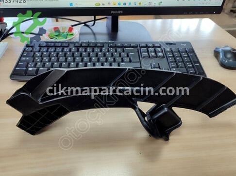 Hyundai i20 Sağ Ön Far 86582-1J500-MBS çıkma parça