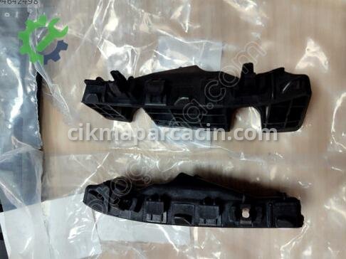 Hyundai i20 Bağlantı Braketi 86551-Q0000-86552-Q0000 çıkma parça
