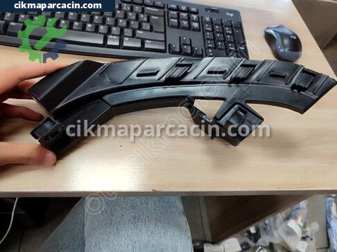 Hyundai i20 Tampon Braketi çıkma parça