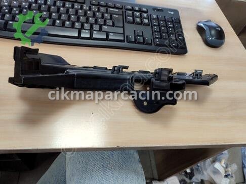Hyundai i20 Tampon Braketi 86581-1J500-MBS çıkma parça