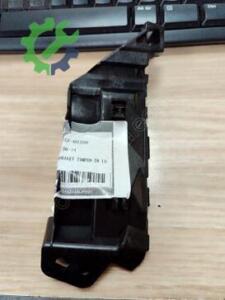 TAMPON BAĞLANTI BRAKETİ SX-4 06-14 ÖN SOL