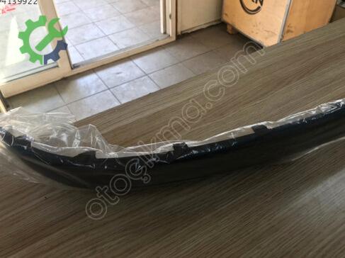 Hyundai Getz Ön Tampon 86523-1C300 çıkma parça