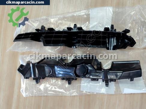 Hyundai Bayon Tampon Braketi çıkma parça