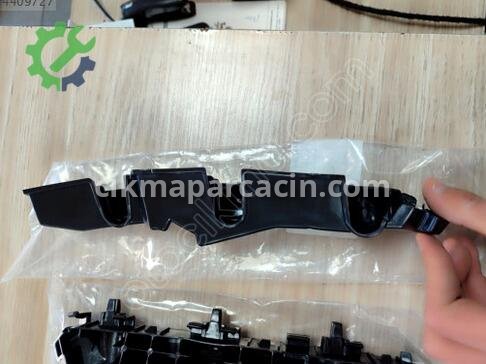 Hyundai Bayon Tampon Braketi 86551-Q0AA0-86552-Q0AA0 çıkma parça