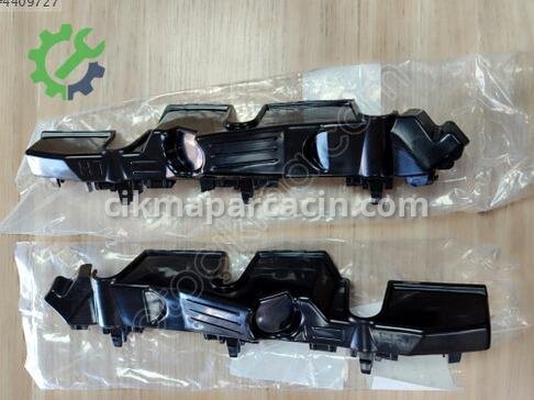 Hyundai Bayon Tampon Braketi 86551-Q0AA0-86552-Q0AA0 çıkma parça