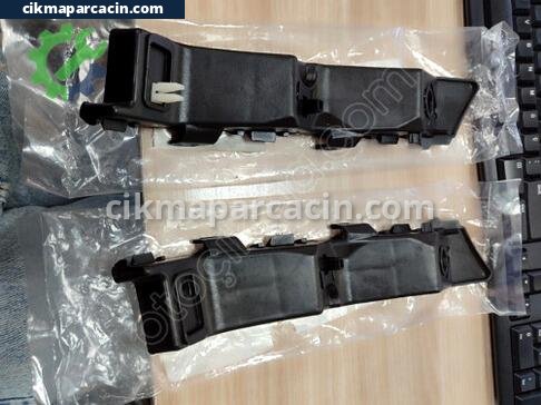 Kia Sportage Tampon Braketi çıkma parça