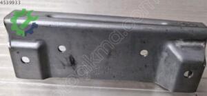 TAMPON BRAKETİ TUTUCUSU BASAMAK DEMİRİ SAĞ VW LT