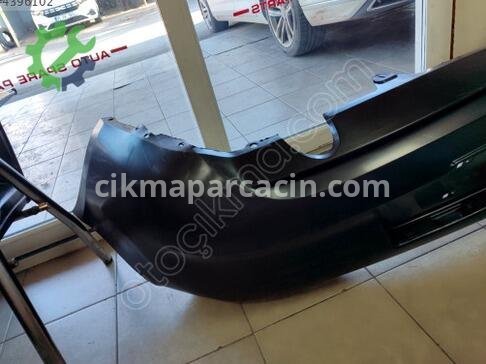 Citroen C-elysee Far 1608703380 çıkma parça
