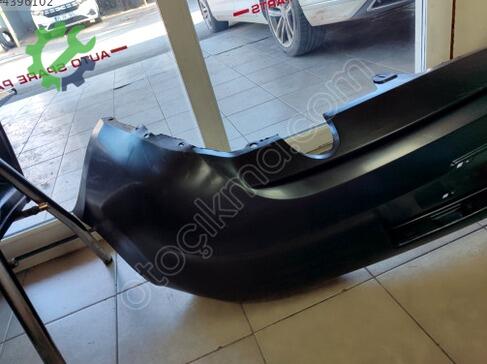 Citroen C-elysee Far 1608703380 çıkma parça