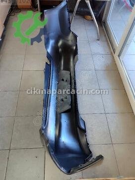 Citroen C-elysee Far 1608703380 çıkma parça