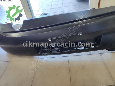 Citroen C-elysee Far 1608703380 çıkma parça