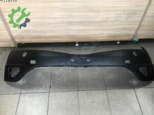 TAMPON CIVIC ÖN 06=> H.B TYPER FAR YIKAMA DELİKLİ