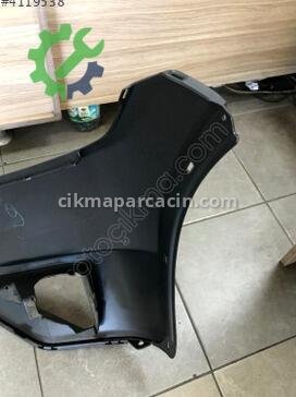 Honda Type R Ön Tampon 71101-SMG-E10ZG çıkma parça