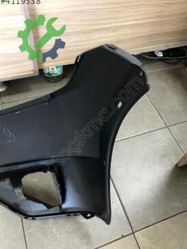 Honda Type R Ön Tampon 71101-SMG-E10ZG çıkma parça