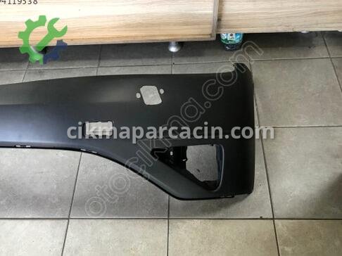 Honda Type R Ön Tampon 71101-SMG-E10ZG çıkma parça