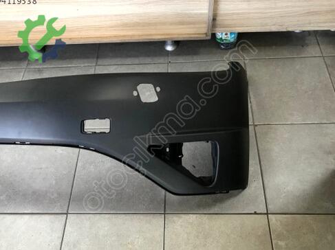 Honda Type R Ön Tampon 71101-SMG-E10ZG çıkma parça