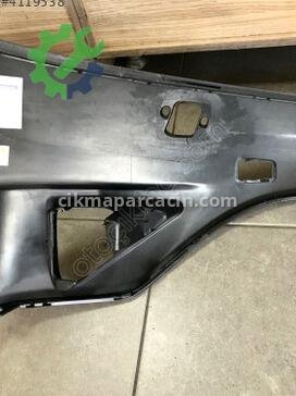 Honda Type R Ön Tampon 71101-SMG-E10ZG çıkma parça