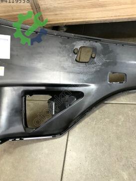 Honda Type R Ön Tampon 71101-SMG-E10ZG çıkma parça