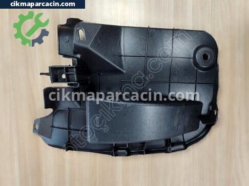 Toyota Corolla Davlumbaz çıkma parça