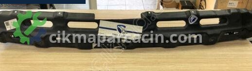 Hyundai H100 Arka Tampon Demiri çıkma parça