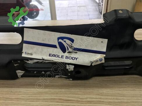 Hyundai H100 Arka Tampon Demiri 86670-43800 çıkma parça