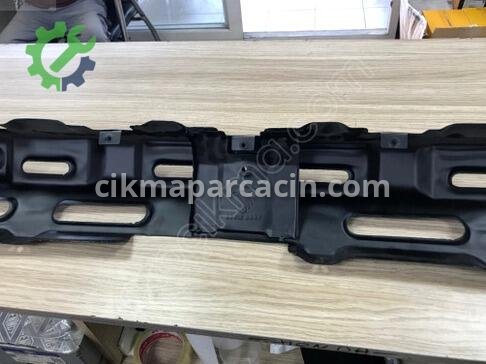 Hyundai H100 Arka Tampon Demiri 86670-43800 çıkma parça