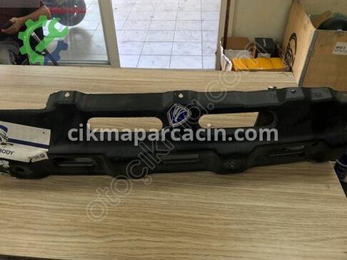 Hyundai H100 Arka Tampon Demiri 86670-43800 çıkma parça