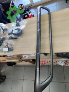 TAMPON IZGARA ÇERÇEVESİ BAYON 21 ÖN