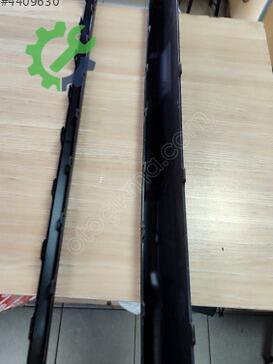 Hyundai Bayon Ön Panjur 86577-Q0AA0 çıkma parça