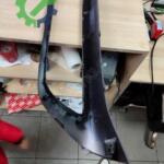 TAMPON IZGARA ÇERÇEVESİ BAYON 21 ÖN