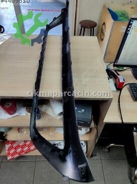 Hyundai Bayon Ön Panjur 86577-Q0AA0 çıkma parça