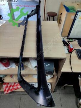 Hyundai Bayon Ön Panjur 86577-Q0AA0 çıkma parça