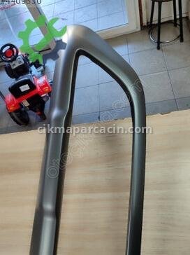 Hyundai Bayon Ön Panjur 86577-Q0AA0 çıkma parça