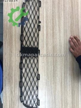 Toyota Yaris Tampon Izgarası 53112-0D020 çıkma parça