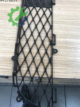 Toyota Yaris Tampon Izgarası 53112-0D020 çıkma parça