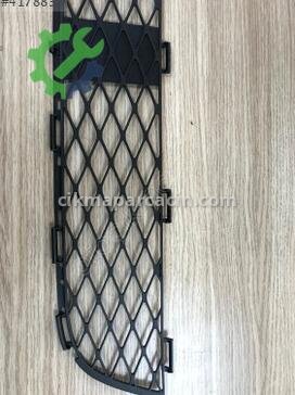 Toyota Yaris Tampon Izgarası 53112-0D020 çıkma parça