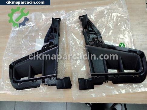 Hyundai Bayon Tampon Izgarası çıkma parça