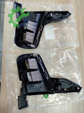 Hyundai Bayon Tampon Izgarası 865C1-Q0AA0 çıkma parça