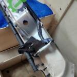 TAMPON NAVARA 06-14 ARKA KROM