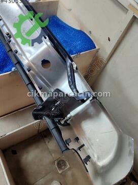 Nissan Navara Arka Tampon 85610-JR00A çıkma parça