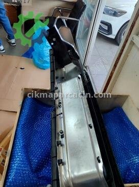 Nissan Navara Arka Tampon 85610-JR00A çıkma parça