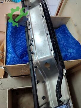 Nissan Navara Arka Tampon 85610-JR00A çıkma parça