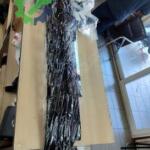TAMPON ORTA IZGARA I-20 21 (PİANO BLACK)