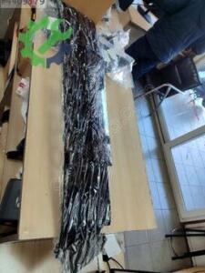 TAMPON ORTA IZGARA I-20 21 (PİANO BLACK)