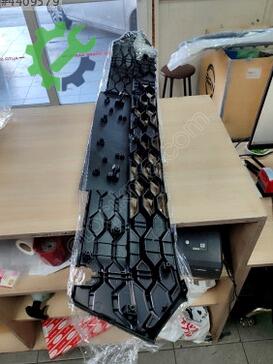 Hyundai Bayon Tampon Izgarası 86351-Q0000 çıkma parça