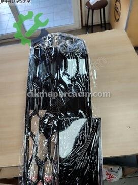 Hyundai Bayon Tampon Izgarası 86351-Q0000 çıkma parça