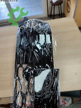 Hyundai Bayon Tampon Izgarası 86351-Q0000 çıkma parça