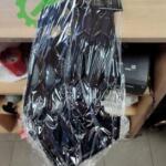 TAMPON ORTA IZGARA I-20 21 (PİANO BLACK)